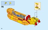 Bauanleitungen LEGO - Ideas - 21306 - Yellow Submarine: Page 90