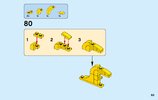 Bauanleitungen LEGO - Ideas - 21306 - Yellow Submarine: Page 93