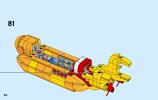 Bauanleitungen LEGO - Ideas - 21306 - Yellow Submarine: Page 94