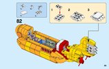 Bauanleitungen LEGO - Ideas - 21306 - Yellow Submarine: Page 95