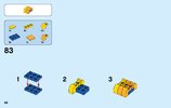 Bauanleitungen LEGO - Ideas - 21306 - Yellow Submarine: Page 96