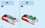 Bauanleitungen LEGO - Ideas - 21306 - Yellow Submarine: Page 106