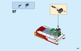 Bauanleitungen LEGO - Ideas - 21306 - Yellow Submarine: Page 107