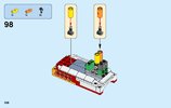 Bauanleitungen LEGO - Ideas - 21306 - Yellow Submarine: Page 108