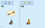 Bauanleitungen LEGO - Ideas - 21306 - Yellow Submarine: Page 110