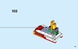 Bauanleitungen LEGO - Ideas - 21306 - Yellow Submarine: Page 111