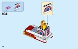 Bauanleitungen LEGO - Ideas - 21306 - Yellow Submarine: Page 112