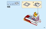 Bauanleitungen LEGO - Ideas - 21306 - Yellow Submarine: Page 113