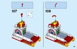 Bauanleitungen LEGO - Ideas - 21306 - Yellow Submarine: Page 115