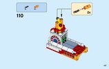 Bauanleitungen LEGO - Ideas - 21306 - Yellow Submarine: Page 117