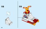 Bauanleitungen LEGO - Ideas - 21306 - Yellow Submarine: Page 122