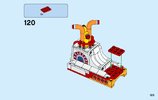 Bauanleitungen LEGO - Ideas - 21306 - Yellow Submarine: Page 123