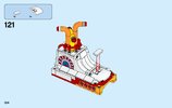 Bauanleitungen LEGO - Ideas - 21306 - Yellow Submarine: Page 124