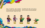 Bauanleitungen LEGO - Ideas - 21306 - Yellow Submarine: Page 2