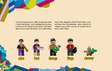 Bauanleitungen LEGO - Ideas - 21306 - Yellow Submarine: Page 4