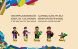 Bauanleitungen LEGO - Ideas - 21306 - Yellow Submarine: Page 6