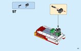 Bauanleitungen LEGO - Ideas - 21306 - Yellow Submarine: Page 111