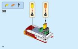 Bauanleitungen LEGO - Ideas - 21306 - Yellow Submarine: Page 112