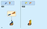 Bauanleitungen LEGO - Ideas - 21306 - Yellow Submarine: Page 114