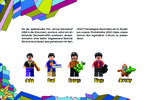 Bauanleitungen LEGO - Ideas - 21306 - Yellow Submarine: Page 2