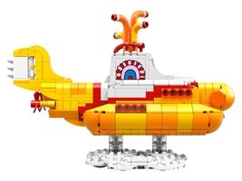 21306 - Yellow Submarine