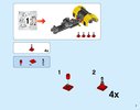 Bauanleitungen LEGO - Ideas - 21307 - Caterham Seven 620R: Page 7