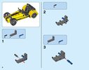 Bauanleitungen LEGO - Ideas - 21307 - Caterham Seven 620R: Page 8