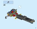 Bauanleitungen LEGO - Ideas - 21307 - Caterham Seven 620R: Page 27