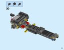 Bauanleitungen LEGO - Ideas - 21307 - Caterham Seven 620R: Page 33