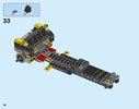 Bauanleitungen LEGO - Ideas - 21307 - Caterham Seven 620R: Page 36