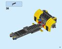 Bauanleitungen LEGO - Ideas - 21307 - Caterham Seven 620R: Page 45