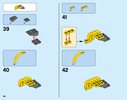 Bauanleitungen LEGO - Ideas - 21307 - Caterham Seven 620R: Page 46