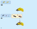 Bauanleitungen LEGO - Ideas - 21307 - Caterham Seven 620R: Page 50