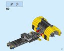 Bauanleitungen LEGO - Ideas - 21307 - Caterham Seven 620R: Page 57