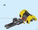 Bauanleitungen LEGO - Ideas - 21307 - Caterham Seven 620R: Page 61