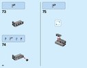 Bauanleitungen LEGO - Ideas - 21307 - Caterham Seven 620R: Page 66