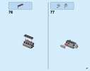 Bauanleitungen LEGO - Ideas - 21307 - Caterham Seven 620R: Page 67