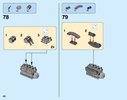 Bauanleitungen LEGO - Ideas - 21307 - Caterham Seven 620R: Page 68