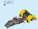 Bauanleitungen LEGO - Ideas - 21307 - Caterham Seven 620R: Page 73