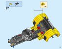 Bauanleitungen LEGO - Ideas - 21307 - Caterham Seven 620R: Page 75