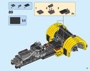 Bauanleitungen LEGO - Ideas - 21307 - Caterham Seven 620R: Page 77