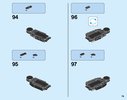 Bauanleitungen LEGO - Ideas - 21307 - Caterham Seven 620R: Page 79