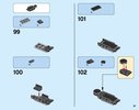 Bauanleitungen LEGO - Ideas - 21307 - Caterham Seven 620R: Page 81