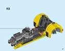 Bauanleitungen LEGO - Ideas - 21307 - Caterham Seven 620R: Page 87