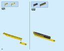 Bauanleitungen LEGO - Ideas - 21307 - Caterham Seven 620R: Page 94