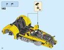 Bauanleitungen LEGO - Ideas - 21307 - Caterham Seven 620R: Page 110