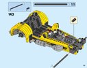 Bauanleitungen LEGO - Ideas - 21307 - Caterham Seven 620R: Page 113