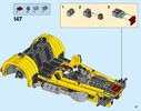 Bauanleitungen LEGO - Ideas - 21307 - Caterham Seven 620R: Page 117