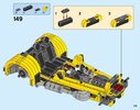 Bauanleitungen LEGO - Ideas - 21307 - Caterham Seven 620R: Page 119