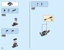 Bauanleitungen LEGO - Ideas - 21307 - Caterham Seven 620R: Page 124